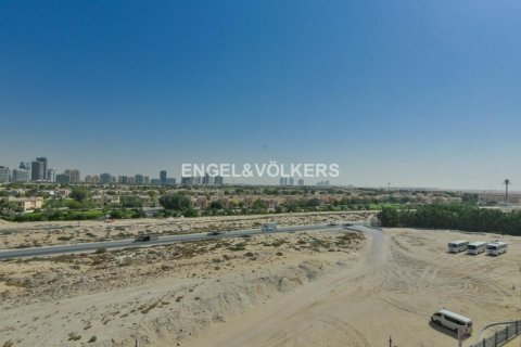 Leilighet til salgs i Jumeirah Golf Estates, Dubai, Emiratene 1 soverom, 84.08 kvm Nr. 17978 - Foto 17