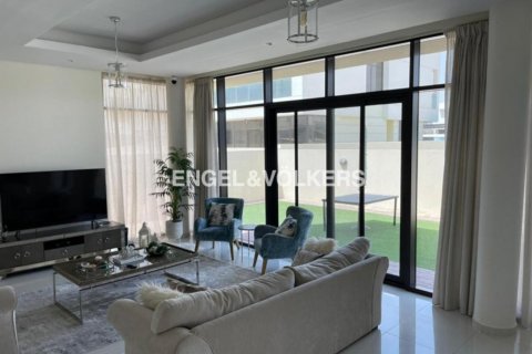 Villa til salgs i DAMAC Hills (Akoya by DAMAC), Dubai, Emiratene 5 soverom, 512.36 kvm Nr. 20158 - Foto 4