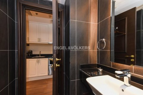 Hotelleilighet til salgs i Palm Jumeirah, Dubai, Emiratene 29.45 kvm Nr. 27778 - Foto 16