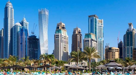 Types of real estate: what apartments and houses are there in Dubai?