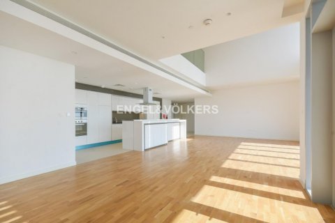 Villa til salgs i Bluewaters, Dubai, Emiratene 4 soverom, 603.86 kvm Nr. 17875 - Foto 10