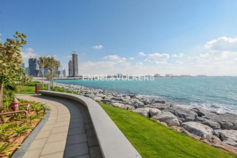 Villa til salgs i Bluewaters, Dubai, Emiratene 4 soverom, 603.86 kvm Nr. 17875 - Foto 16