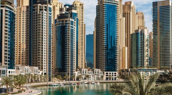 Bloom Holding starts handover of 686 units in Bloom Heights in Dubai