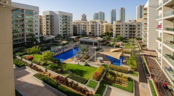 Palm Jumeirah residential prices are about to reach a new record high level