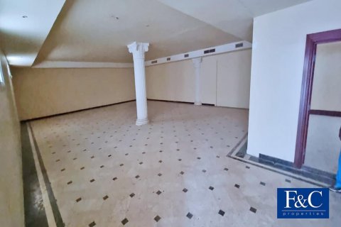 Villa til leie i Jumeirah, Dubai, Emiratene 5 soverom, 648 kvm Nr. 44982 - Foto 5