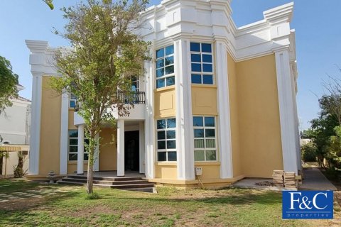 Villa til leie i Al Barsha, Dubai, Emiratene 6 soverom, 1393.5 kvm Nr. 44806 - Foto 14