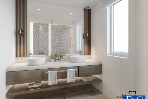 Rekkehus til salgs i Dubai Land, Dubai, Emiratene 3 soverom, 207.2 kvm Nr. 44626 - Foto 10