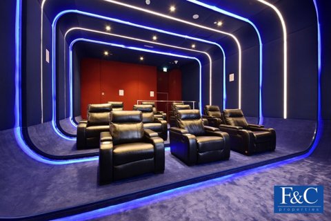 Leilighet til salgs i Dubai Marina, Dubai, Emiratene 1 soverom, 82.6 kvm Nr. 44592 - Foto 14