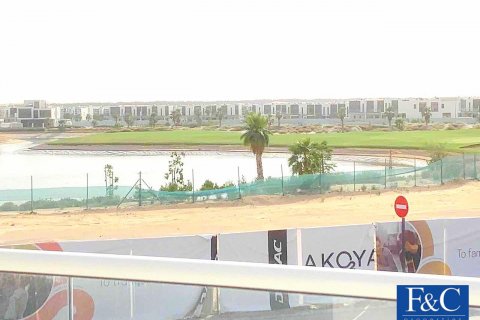 Rekkehus til salgs i Dubai, Emiratene 3 soverom, 157.6 kvm Nr. 44876 - Foto 1
