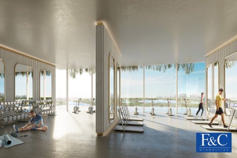 Leilighet til salgs i Business Bay, Dubai, Emiratene 2 soverom, 109.8 kvm Nr. 44764 - Foto 7