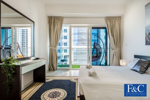 Leilighet til salgs i Dubai Marina, Dubai, Emiratene 1 soverom, 78.4 kvm Nr. 44883 - Foto 9