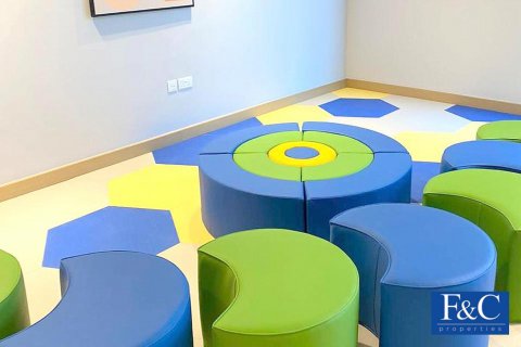 Leilighet til leie i Dubai Marina, Dubai, Emiratene 2 soverom, 105.8 kvm Nr. 44784 - Foto 3