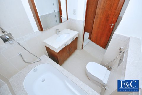 Leilighet til salgs i Downtown Dubai (Downtown Burj Dubai), Dubai, Emiratene 1 soverom, 81.7 kvm Nr. 44816 - Foto 10