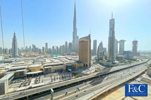 Leilighet til salgs i Downtown Dubai (Downtown Burj Dubai), Dubai, Emiratene 2 soverom, 112.8 kvm Nr. 44633 - Foto 10