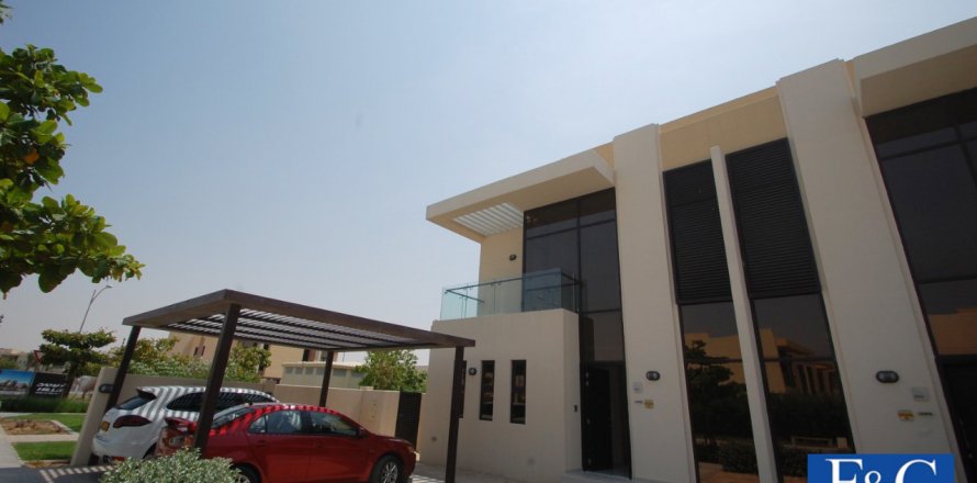 Villa i DAMAC Hills (Akoya by DAMAC), Dubai, Emiratene 3 soverom, 195.3 kvm nr. 44903