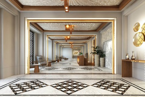 Leilighet til salgs i Umm Suqeim, Dubai, Emiratene 3 soverom, 204 kvm Nr. 47217 - Foto 4