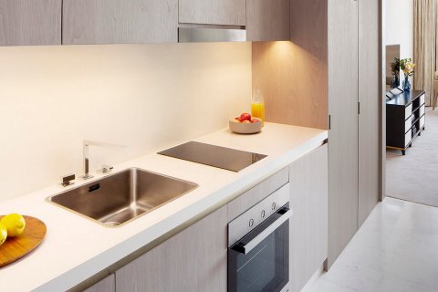 Leilighet til salgs i Palm Jumeirah, Dubai, Emiratene 3 soverom, 265 kvm Nr. 47260 - Foto 1