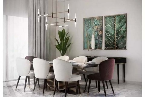 Rekkehus til salgs i Sharjah Waterfront City, Sharjah, Emiratene 3 soverom, 195 kvm Nr. 50177 - Foto 4