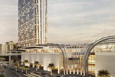 Leilighet til salgs i Palm Jumeirah, Dubai, Emiratene 3 soverom, 265 kvm Nr. 47260 - Foto 6