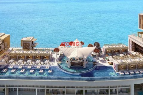 Leilighet til salgs i Palm Jumeirah, Dubai, Emiratene 2 soverom, 181 kvm Nr. 50151 - Foto 6