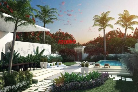 Leilighet til salgs i Palm Jumeirah, Dubai, Emiratene 2 soverom, 181 kvm Nr. 50151 - Foto 12