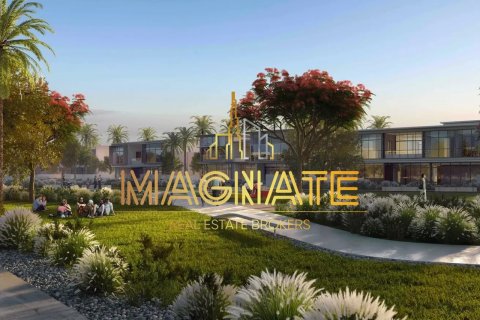 Villa til salgs i Dubai Hills Estate, Dubai, Emiratene 5 soverom, 520 kvm Nr. 50258 - Foto 9