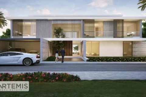 Villa til salgs i Dubai Hills Estate, Dubai, Emiratene 7 soverom, 836 kvm Nr. 50165 - Foto 4