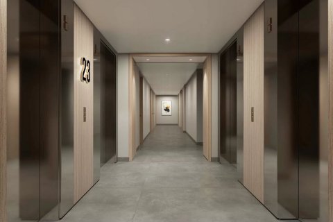 Leilighet til salgs i Business Bay, Dubai, Emiratene 3 soverom, 280 kvm Nr. 47350 - Foto 2