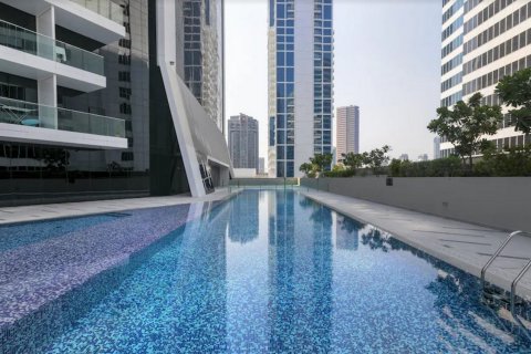 Utbyggingsprosjekt MARQUISE SQUARE i Business Bay, Dubai, Emiratene nr. 50420 - Foto 2