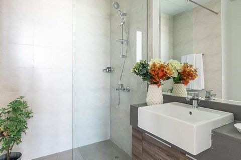 Leilighet til salgs i Jumeirah Village Circle, Dubai, Emiratene 3 soverom, 140 kvm Nr. 46897 - Foto 1