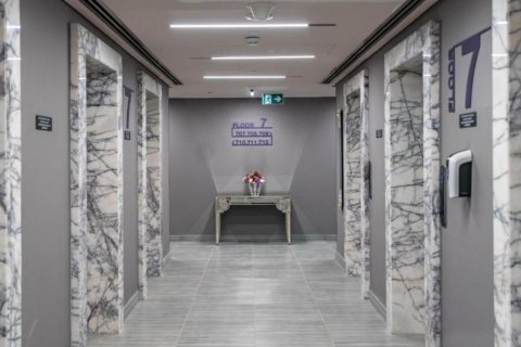 Leilighet til salgs i Jumeirah Lake Towers, Dubai, Emiratene 3 soverom, 214 kvm Nr. 47083 - Foto 5