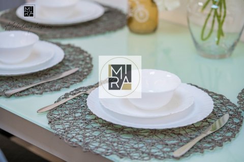 Leilighet til salgs i Al Sufouh, Dubai, Emiratene 1 soverom, 78.3 kvm Nr. 54279 - Foto 17