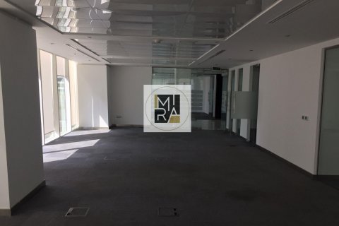 Kontor til leie i Business Bay, Dubai, Emiratene 237.7 kvm Nr. 54759 - Foto 12