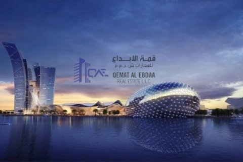 Hotelleilighet til salgs i Al Jaddaf, Dubai, Emiratene 17465.7715 kvm Nr. 54120 - Foto 6
