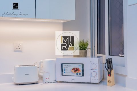 Leilighet til salgs i Al Sufouh, Dubai, Emiratene 1 soverom, 78.3 kvm Nr. 54279 - Foto 16