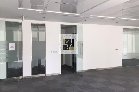 Kontor til leie i Business Bay, Dubai, Emiratene 237.7 kvm Nr. 54759 - Foto 4