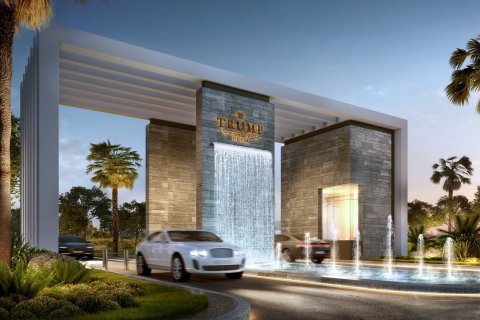 Trump Estates - Foto 1