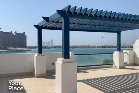 Rekkehus til salgs i Palm Jumeirah, Dubai, Emiratene 5 soverom, 340 kvm Nr. 59200 - Foto 2