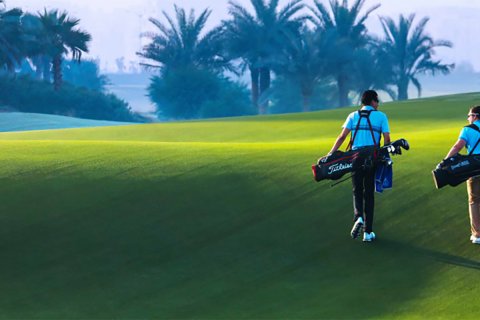 Utbyggingsprosjekt GOLF VITA i Dubai, Emiratene nr. 46878 - Foto 3