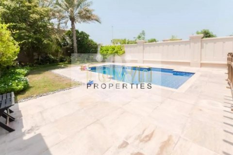 Villa til salgs i Saadiyat Island, Abu Dhabi, Emiratene 5 soverom, 567 kvm Nr. 56971 - Foto 8