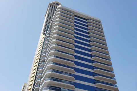 Utbyggingsprosjekt AL WASL TOWER i Sheikh Zayed Road, Dubai, Emiratene nr. 55521