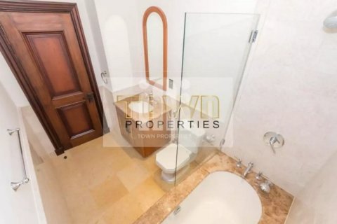 Villa til salgs i Saadiyat Island, Abu Dhabi, Emiratene 5 soverom, 567 kvm Nr. 56971 - Foto 7