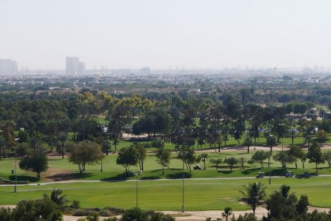 Emirates Golf Club - Foto 4