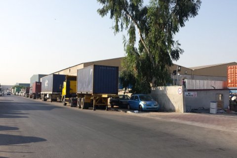 Ras Al Khor Industrial - Foto 3