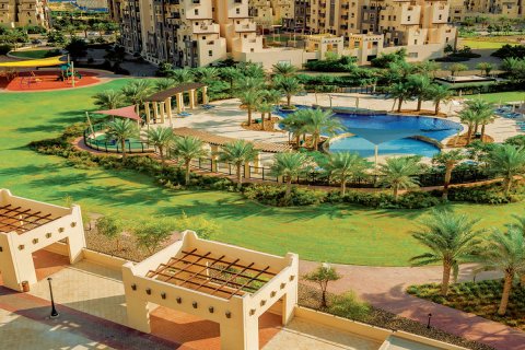 Utbyggingsprosjekt AL RAMTH i Remraam, Dubai, Emiratene nr. 55534 - Foto 5