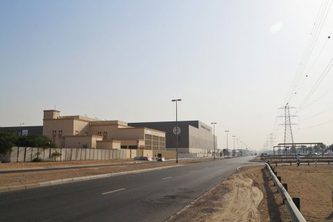 Umm Ramool - Foto 1