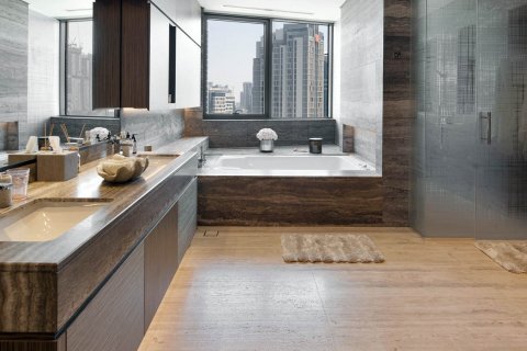 Leilighet til salgs i Business Bay, Dubai, Emiratene 2 soverom, 468 kvm Nr. 61687 - Foto 5