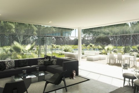 Leilighet til salgs i Al Barari, Dubai, Emiratene 2 soverom, 207 kvm Nr. 56805 - Foto 1