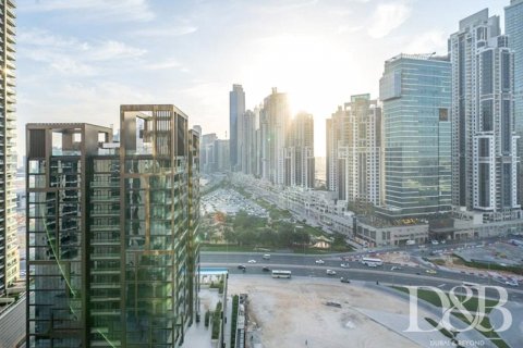 Leilighet til salgs i Downtown Dubai (Downtown Burj Dubai), Dubai, Emiratene 1 soverom, 86.3 kvm Nr. 62752 - Foto 19