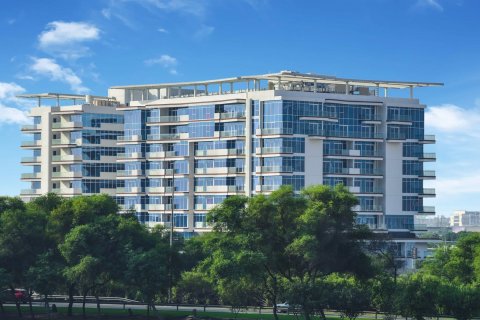 Utbyggingsprosjekt GEMINI SPLENDOR i Mohammed Bin Rashid City, Dubai, Emiratene nr. 61656